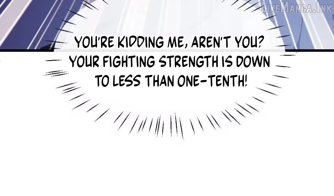 Master: This rebellious disciple is definitely not the Holy Son Chapter 188   - page 56
